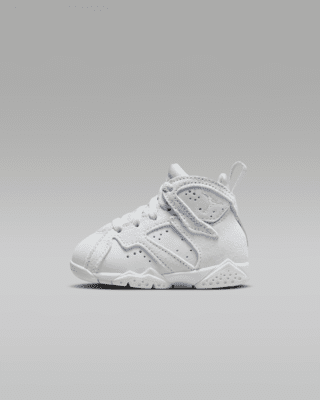 Jordan 7 Retro Baby Toddler Shoes. Nike